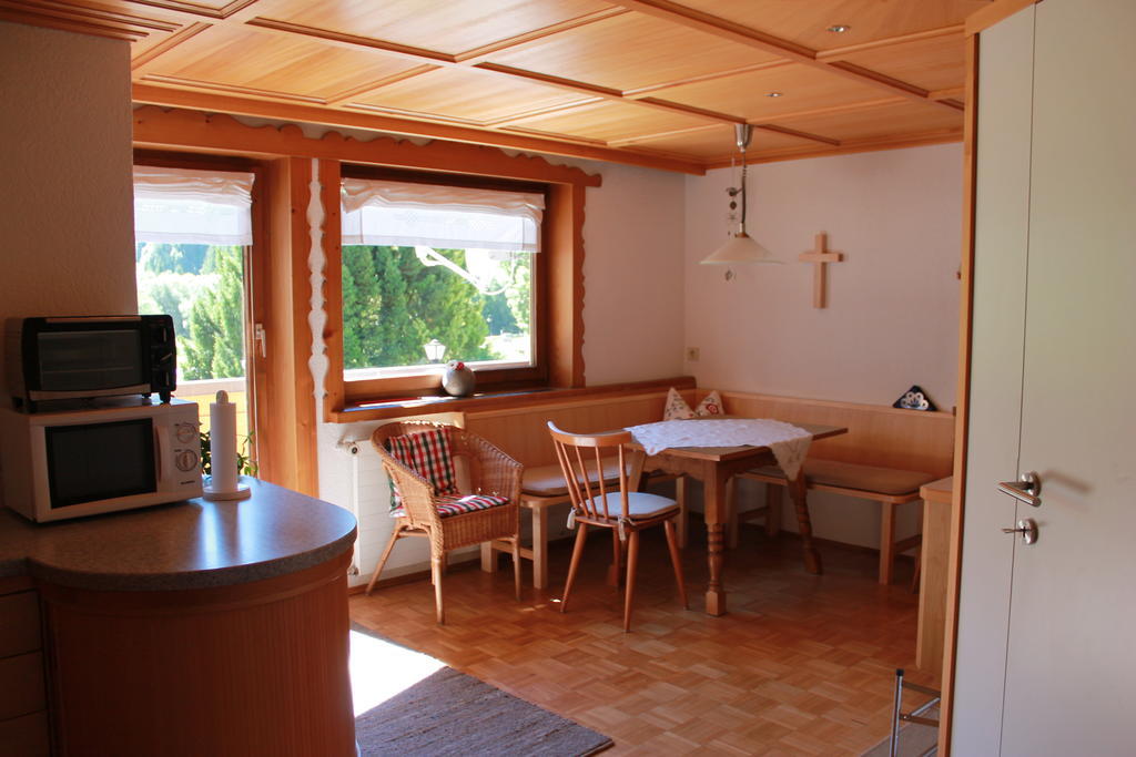 Haus Diedams Schoppernau Exteriér fotografie