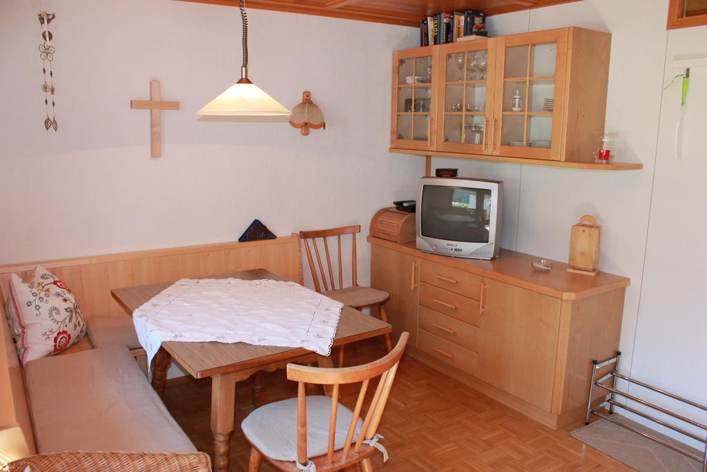 Haus Diedams Schoppernau Exteriér fotografie