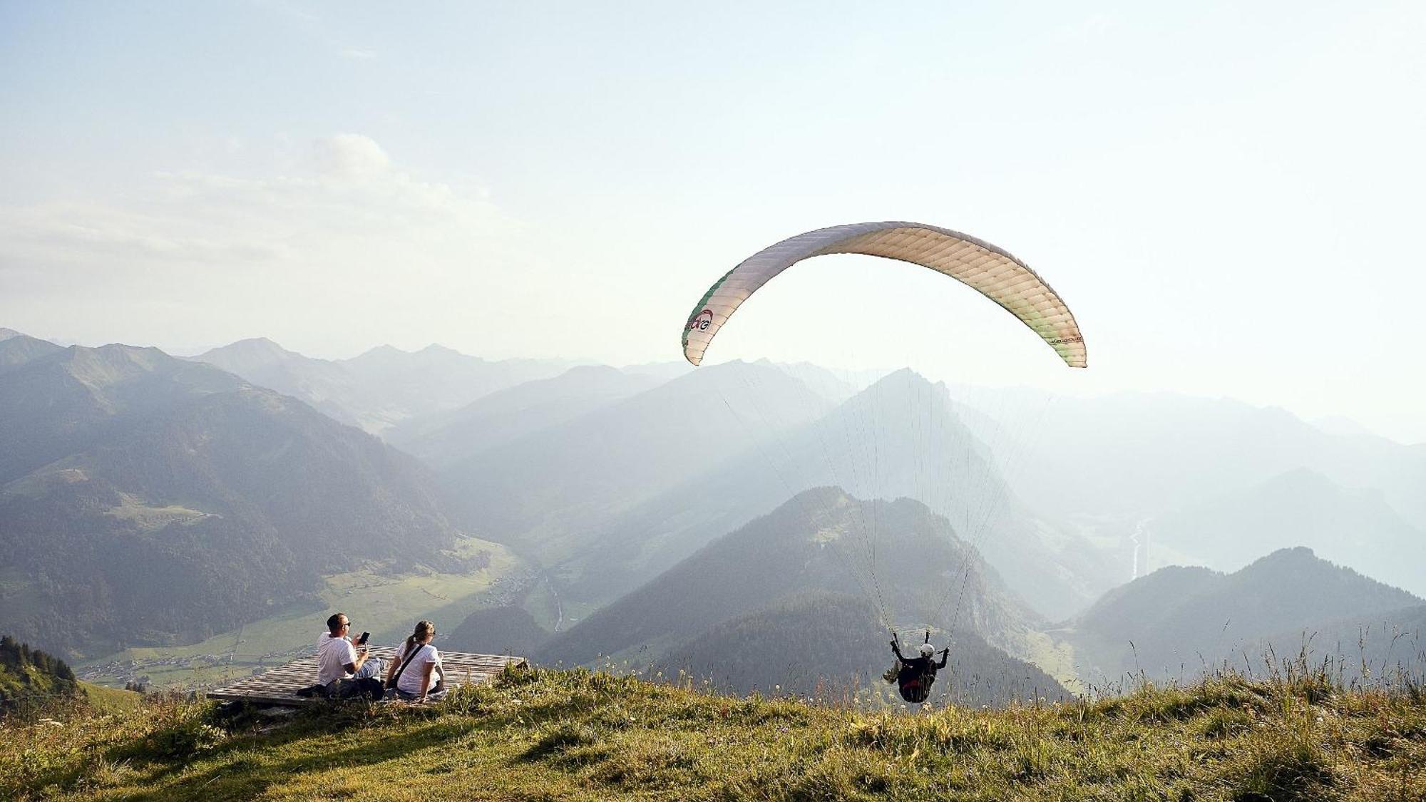 Haus Diedams Schoppernau Exteriér fotografie